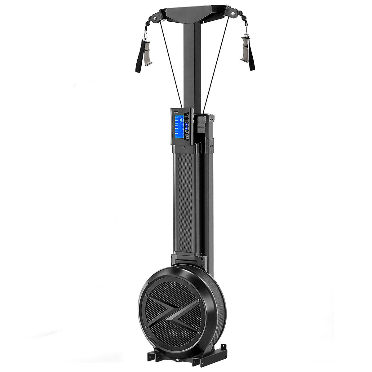 Dual Mode Ski Trainer