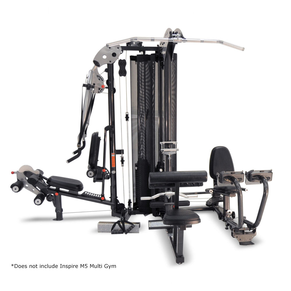 Multi Leg Press