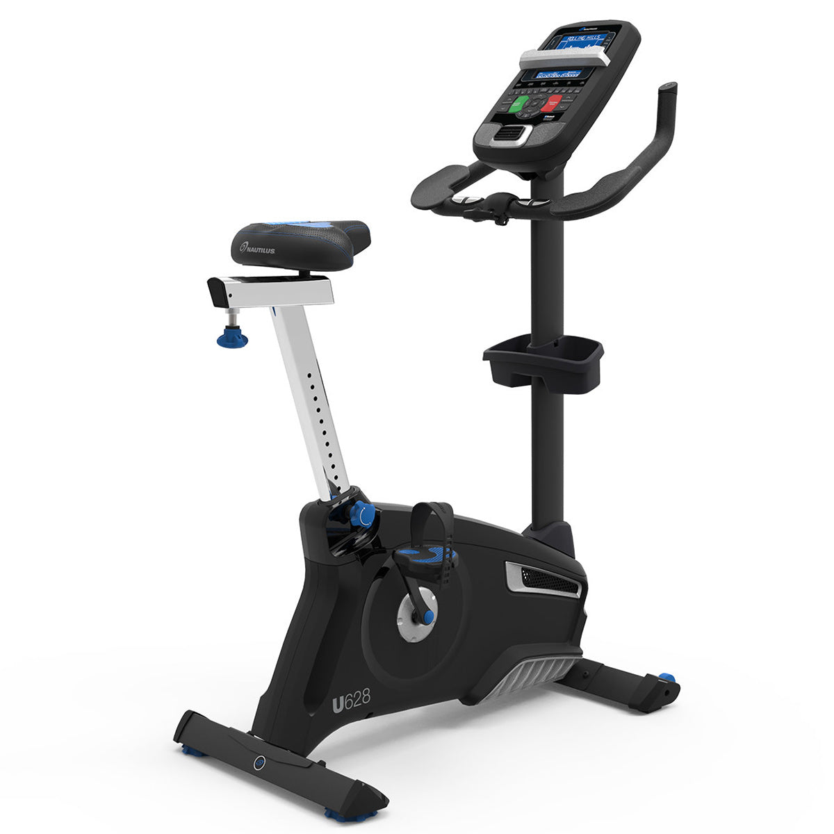 U628 Upright Bike- Only 2 Floor Models Left! Wellington and Queenstown