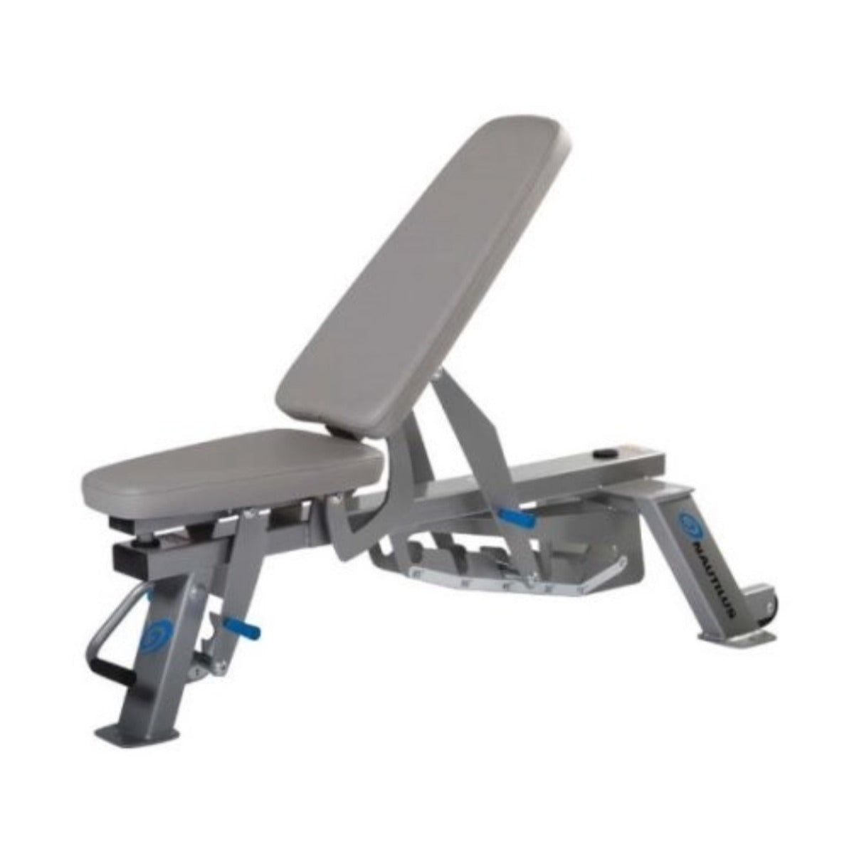 Commercial Heavy Duty Adjustable FID Bench- Ex Demo Available Through St Johns