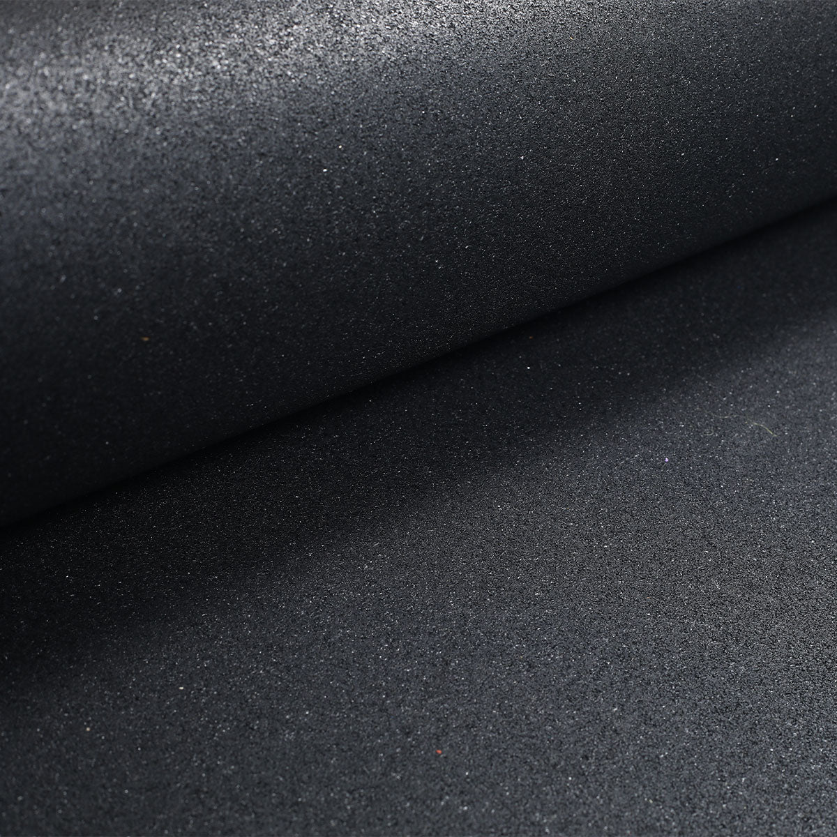 Elite Premium Floor Tile Black 15mm