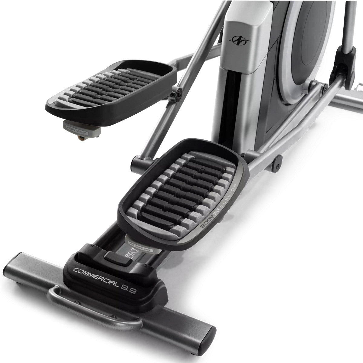 C9.9 Elliptical Crosstrainer Clearance - Floor model Available in Wellington