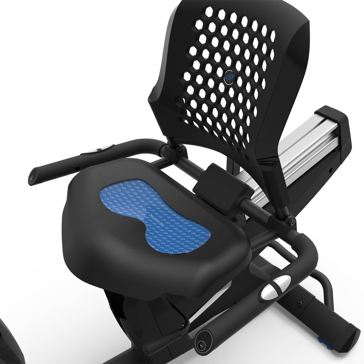 R628 Recumbent Bike- Floor Model available in Christchurch