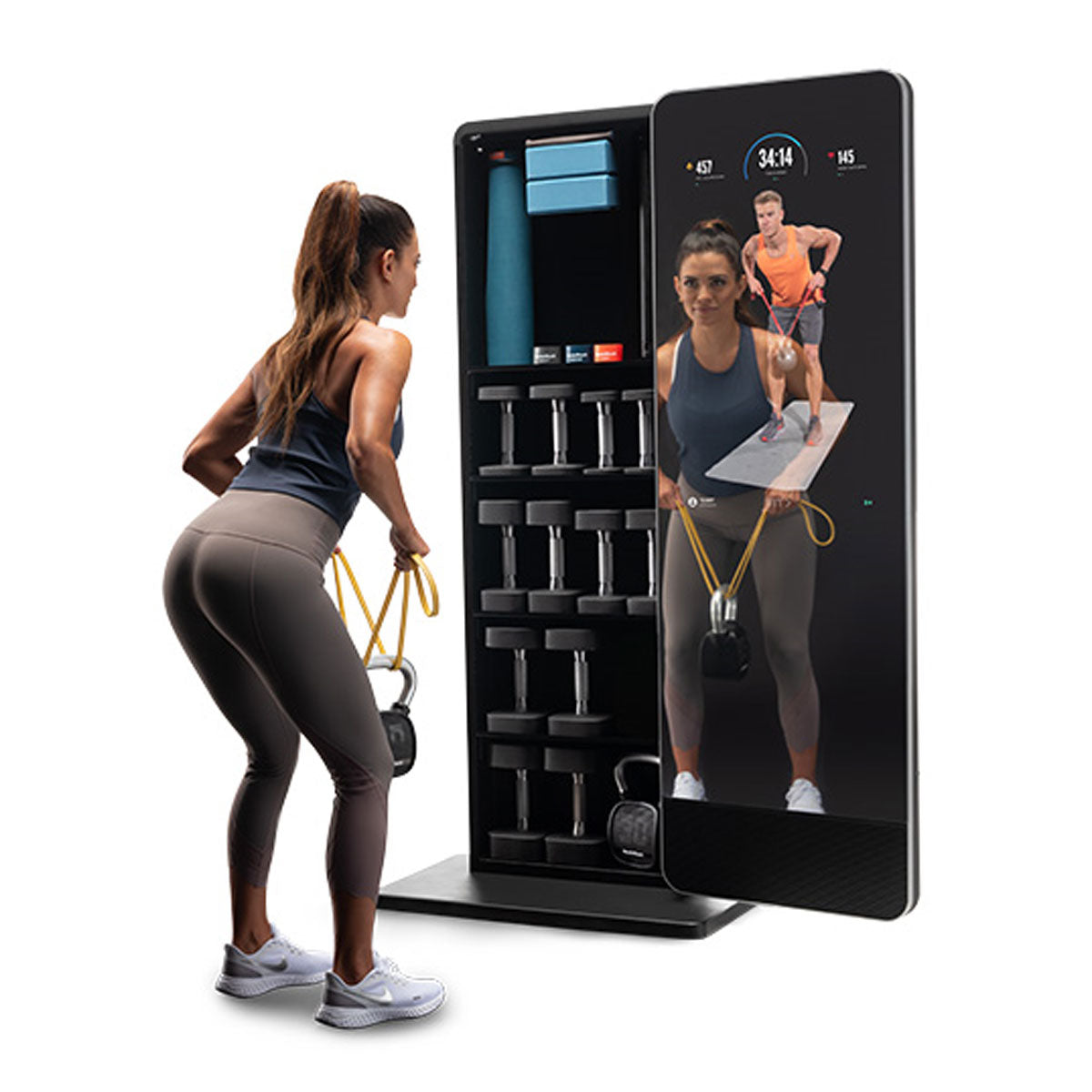 Vault Training System