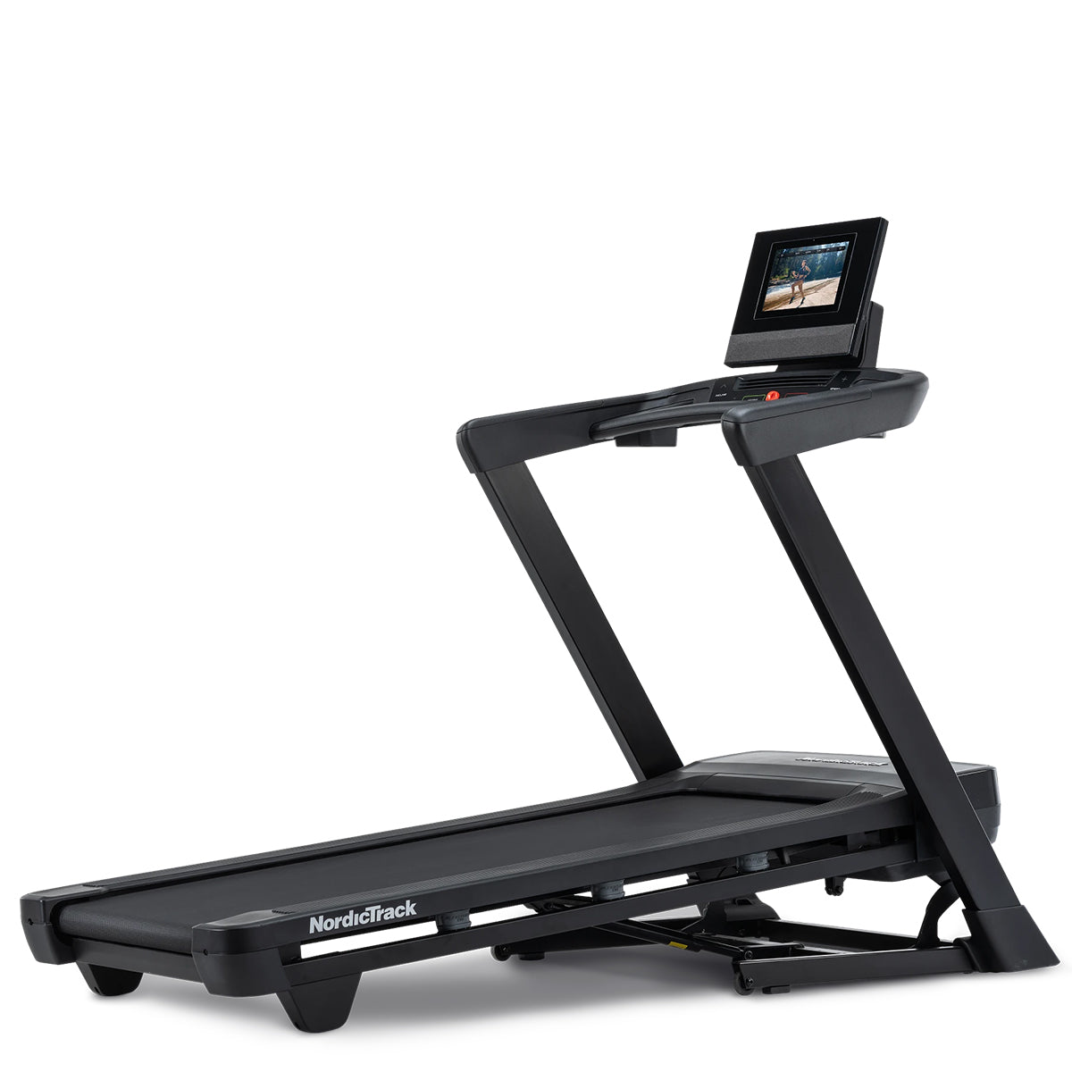 T10 Treadmill