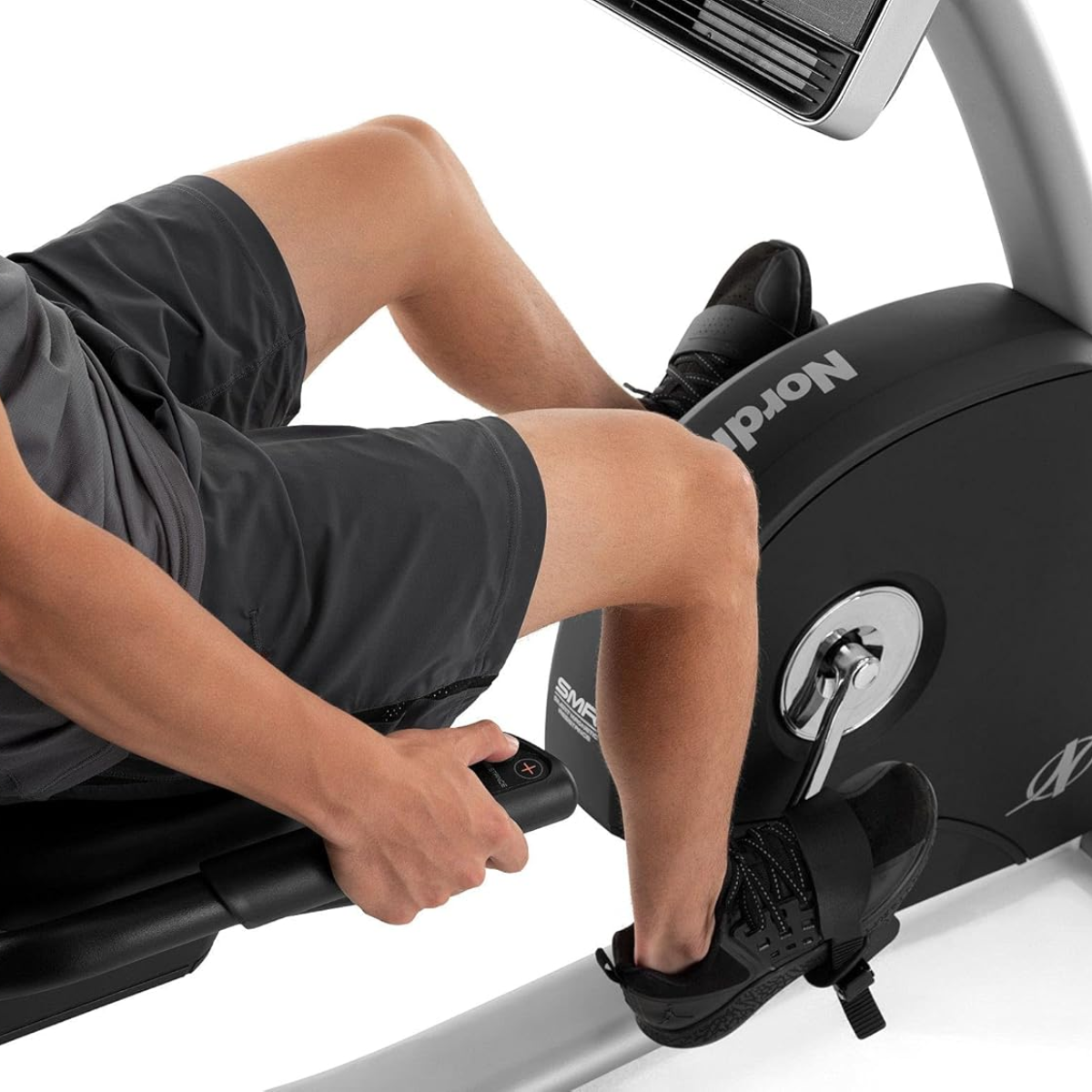 R35 Recumbent Exercycle Bike