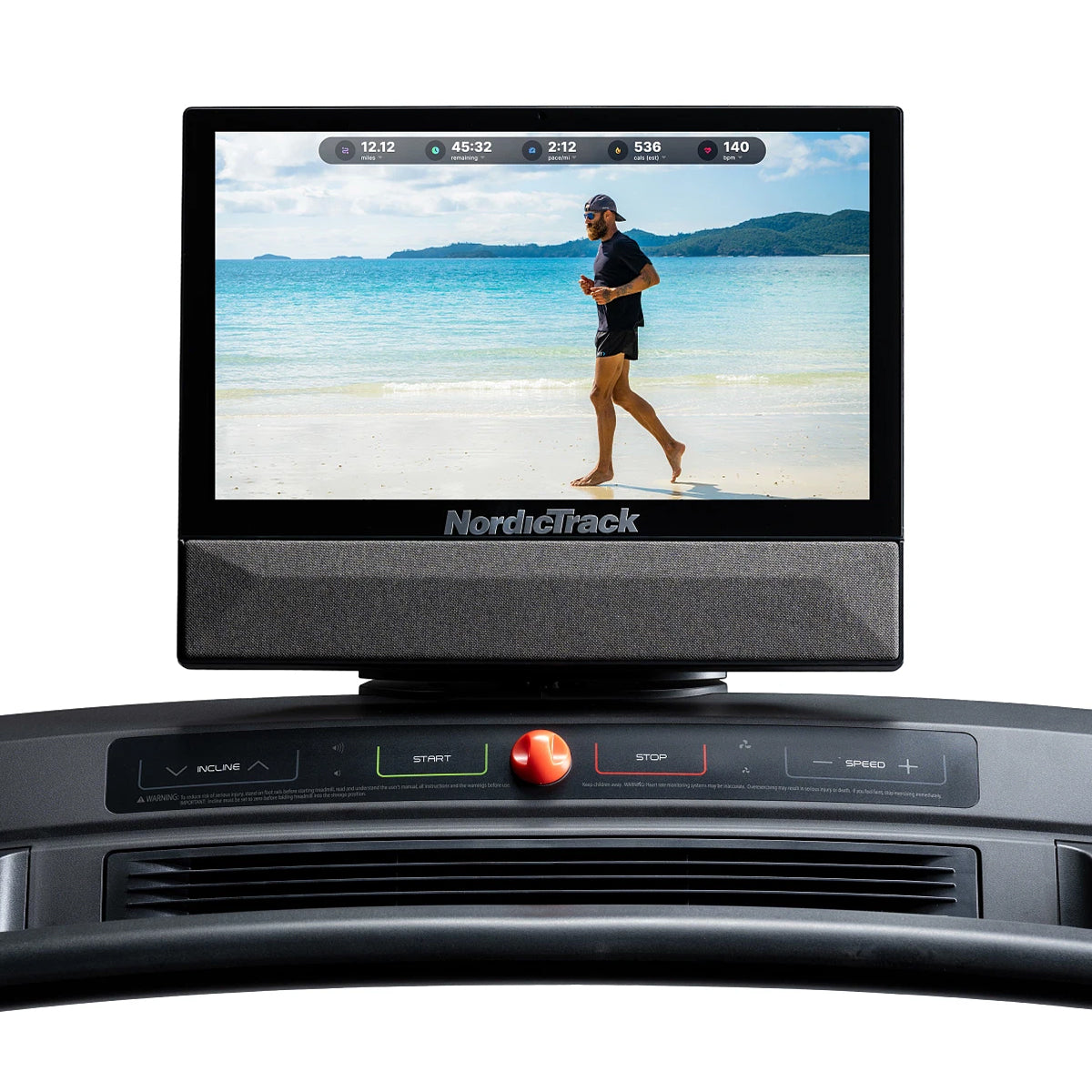 Ultra 1750 Treadmill 2025