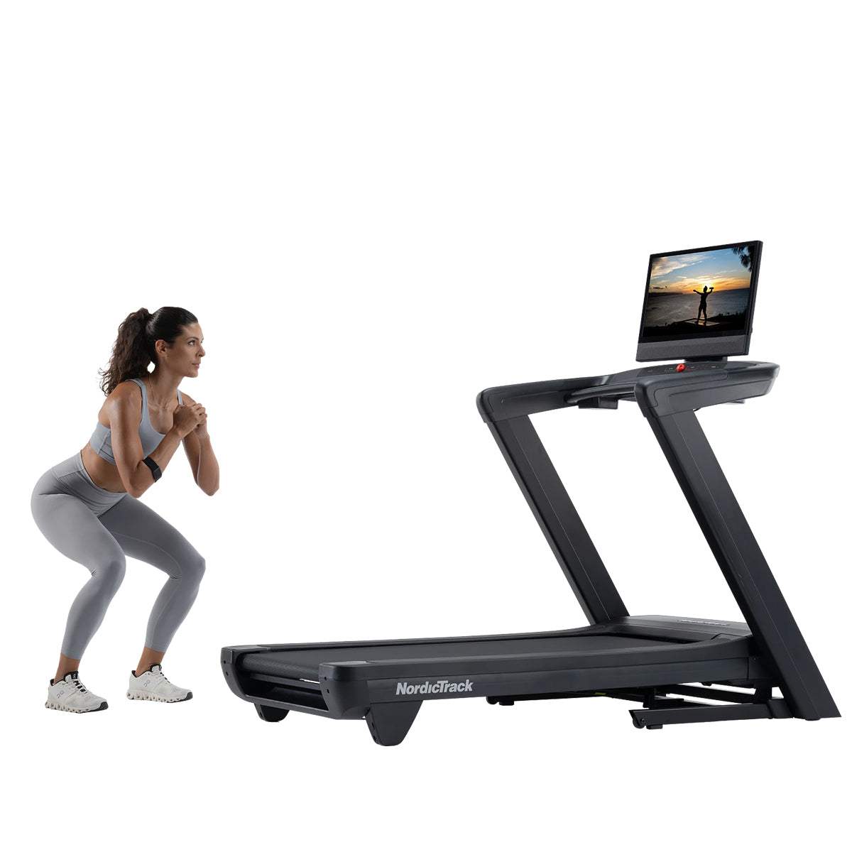 Ultra 2450 Treadmill 2025