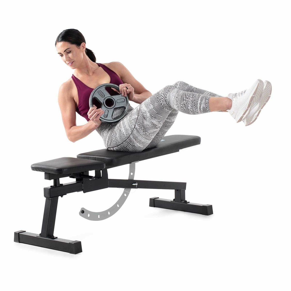 Fid Bench