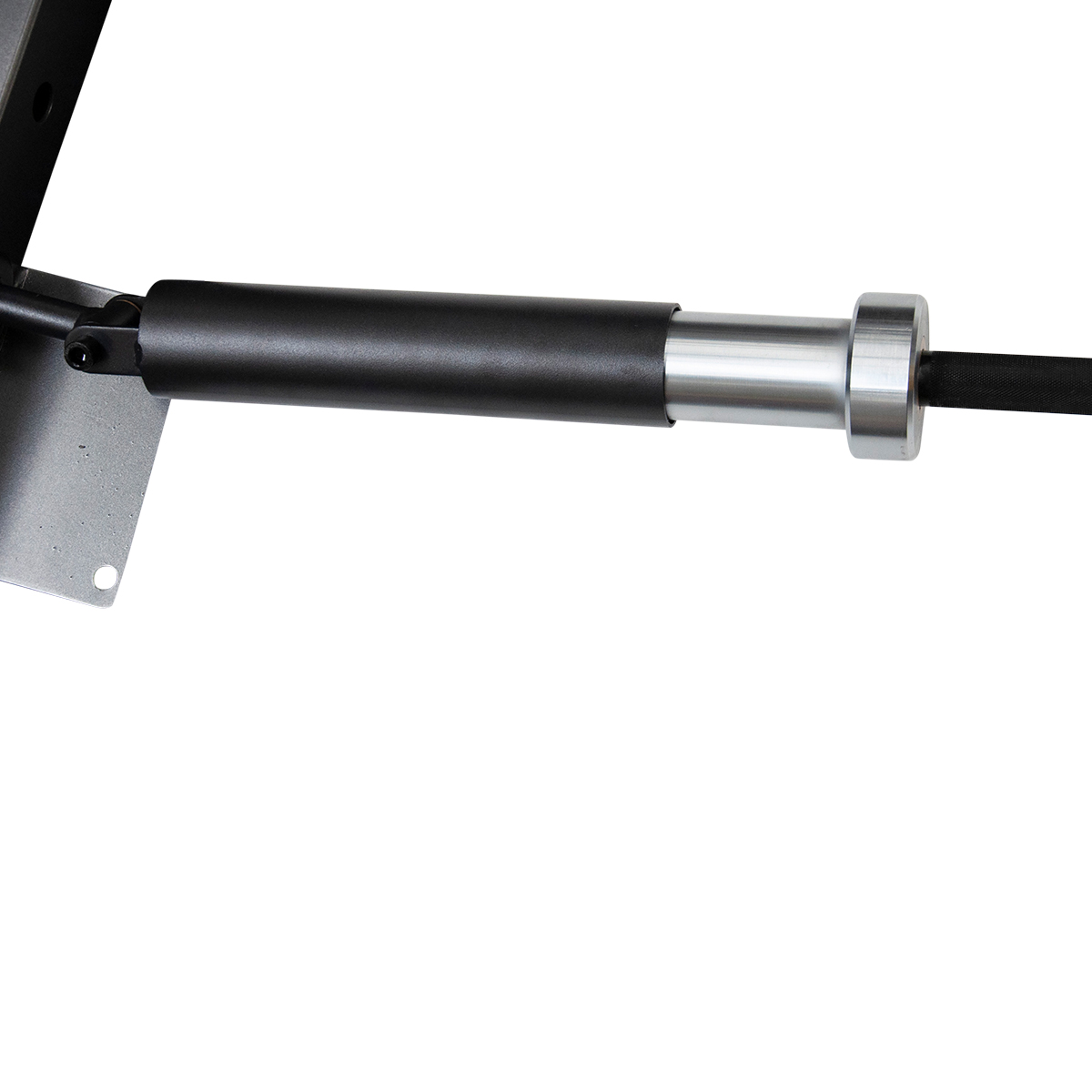 Carbon Half Cage Rack
