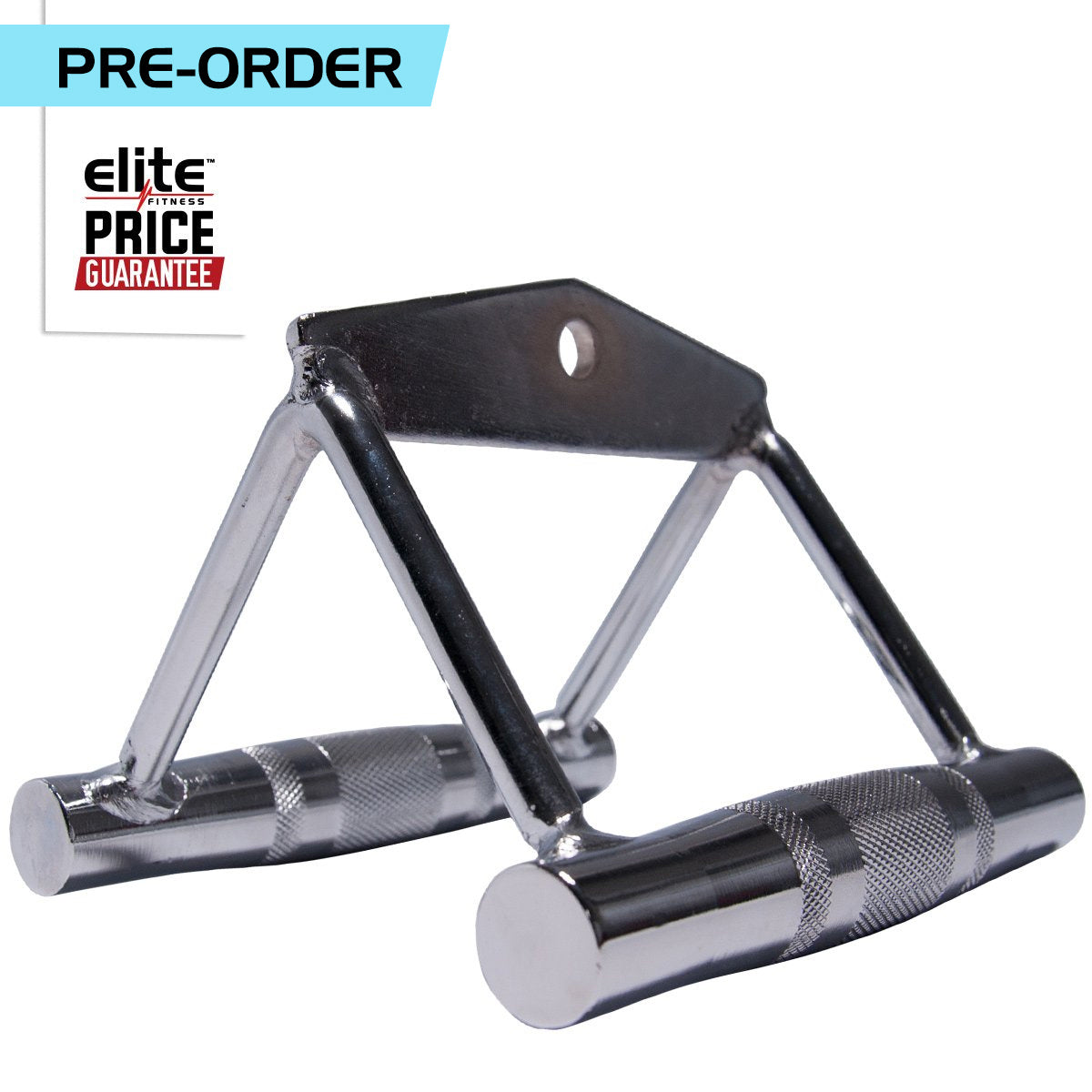 Machine Double Handle