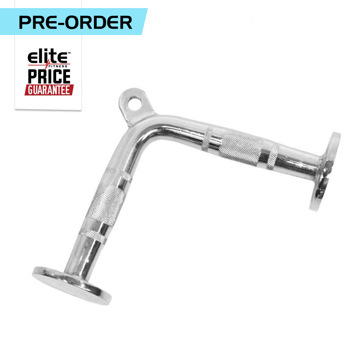Standard Machine Tricep Bar