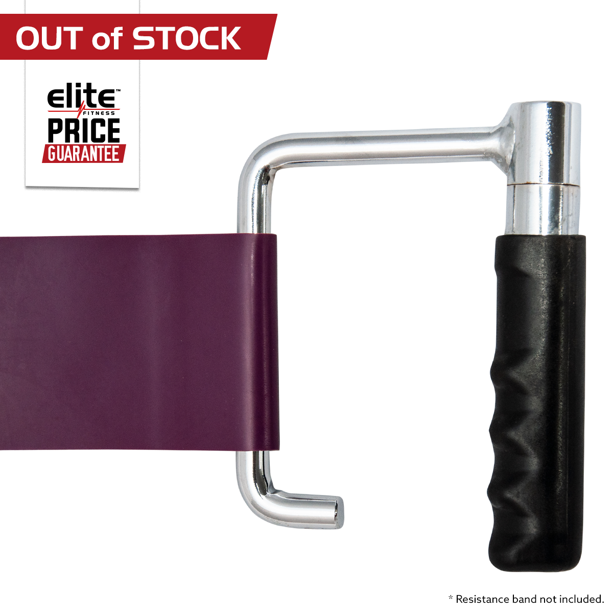 Pro Handle For The Expander