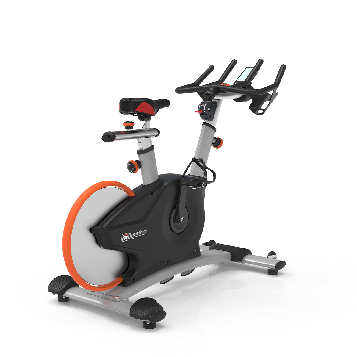 PS460 Exercycle