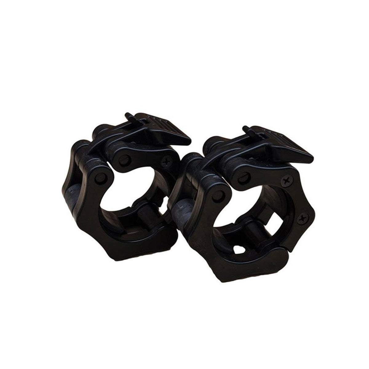 Quick Release Collar 27MM-BLK (Pair)