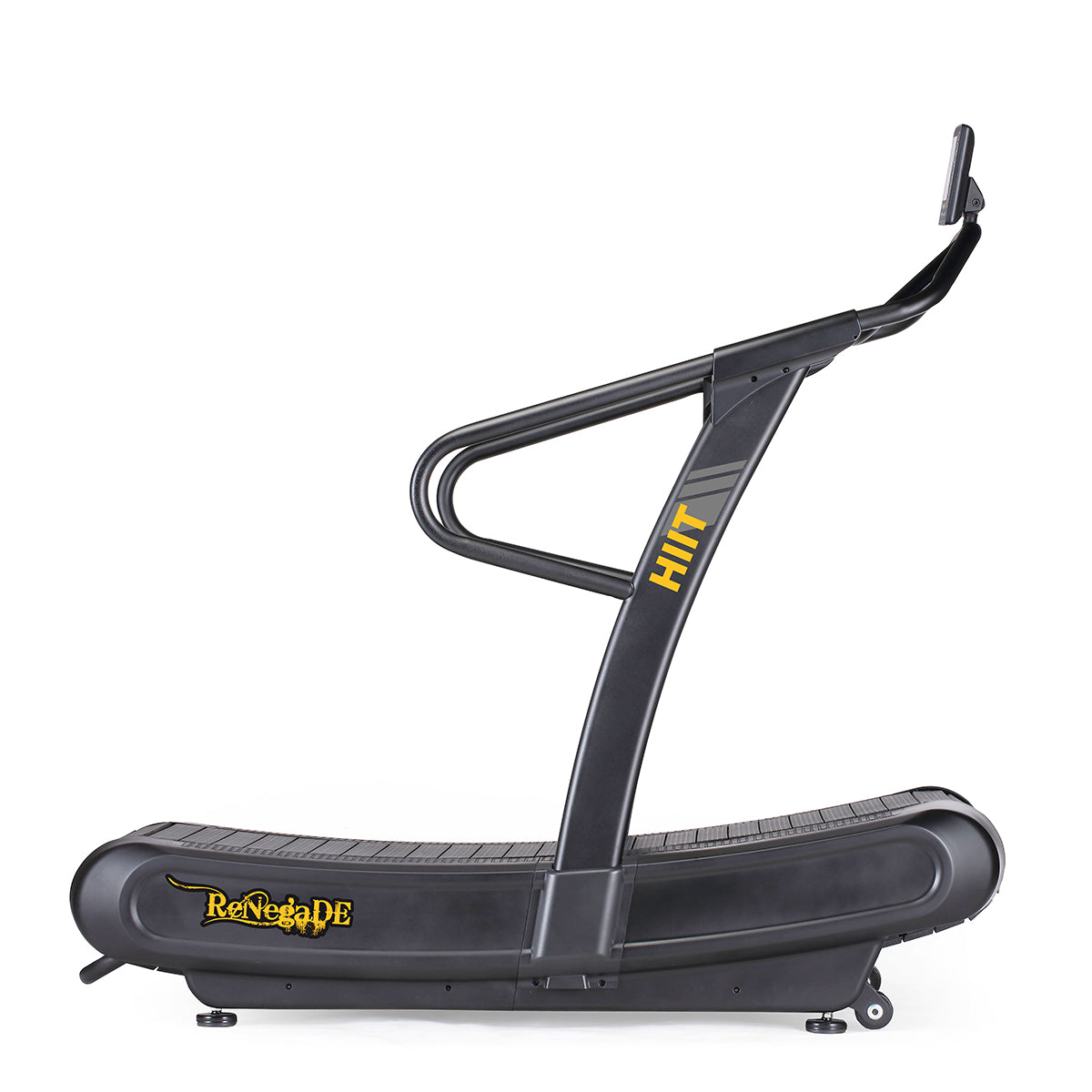 Renegade Hiit Runner