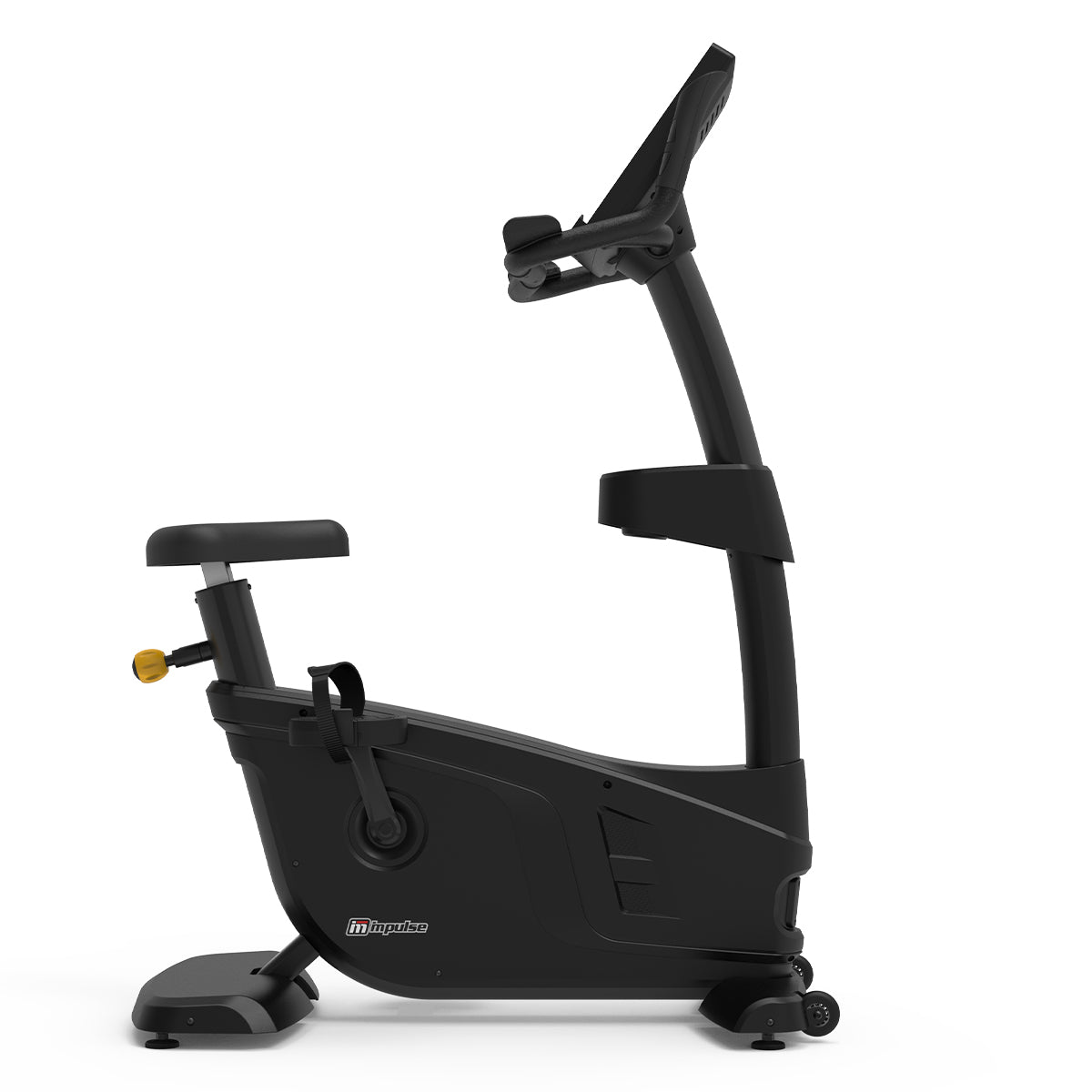 RU970 Upright Exercycle