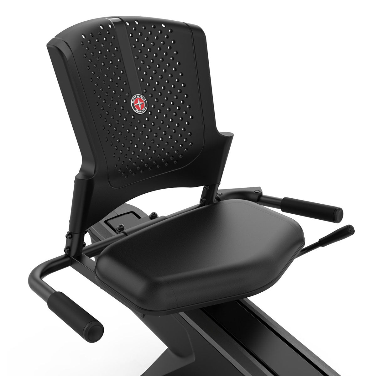 590R Recumbent Exercycle