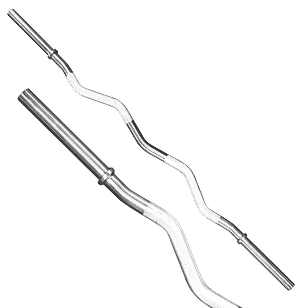 Standard Curl Bar