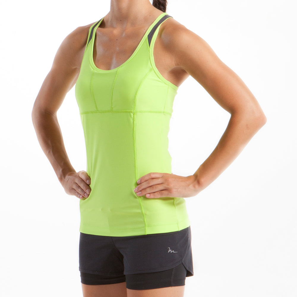 Statement Tank