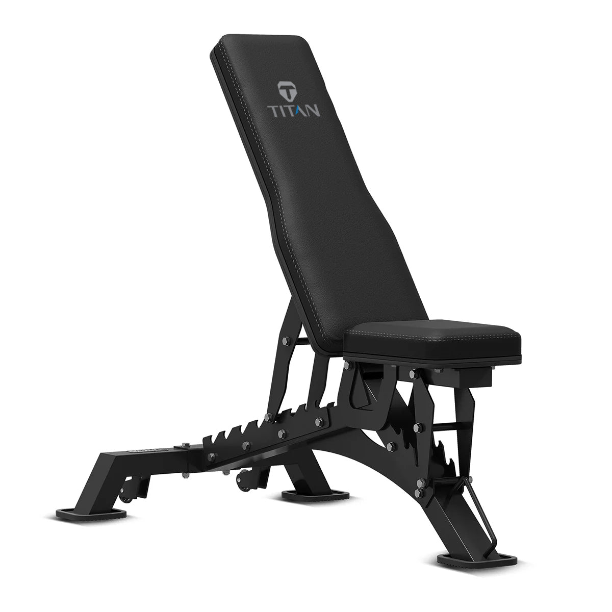 Titan Adjustable Bench