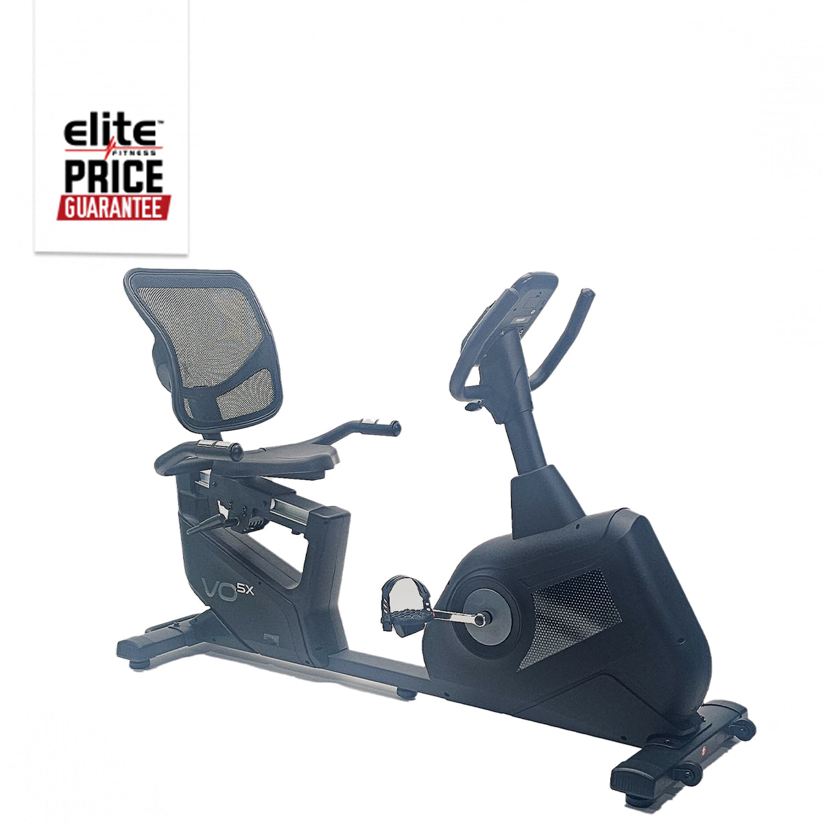 VO5 Recumbent Exercycle