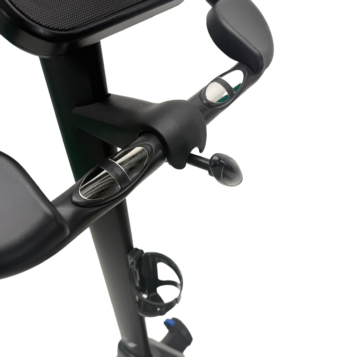 Vega X Upright Bike