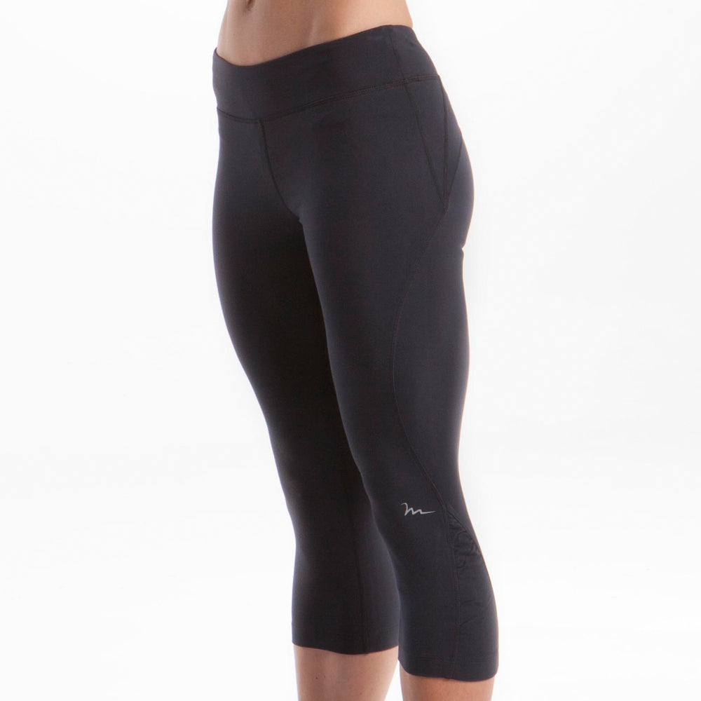 Vibrant Crop Pant