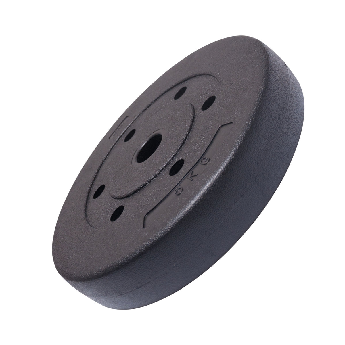Black Vinyl Econo Plate