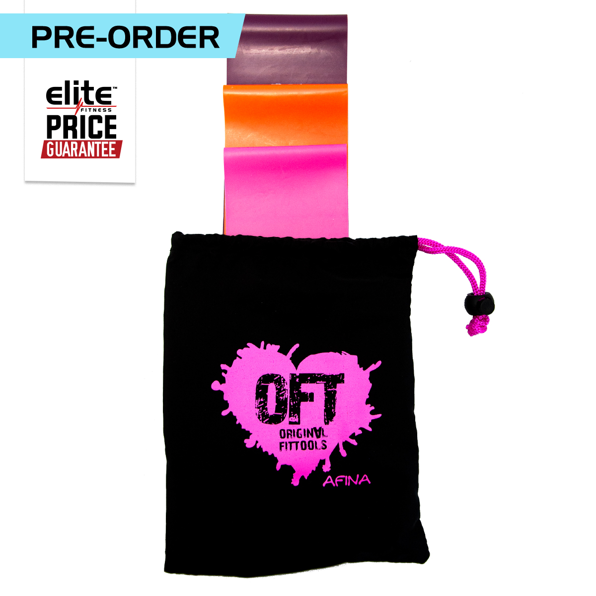 Elastic Band 620X60mm