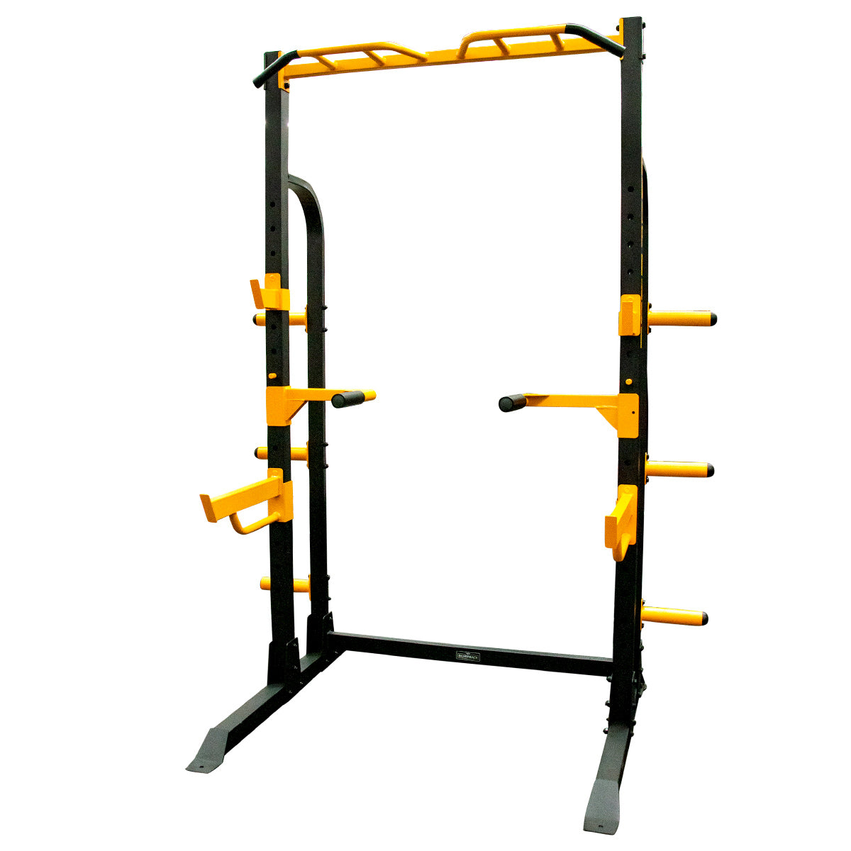 X4.0 Half Rack