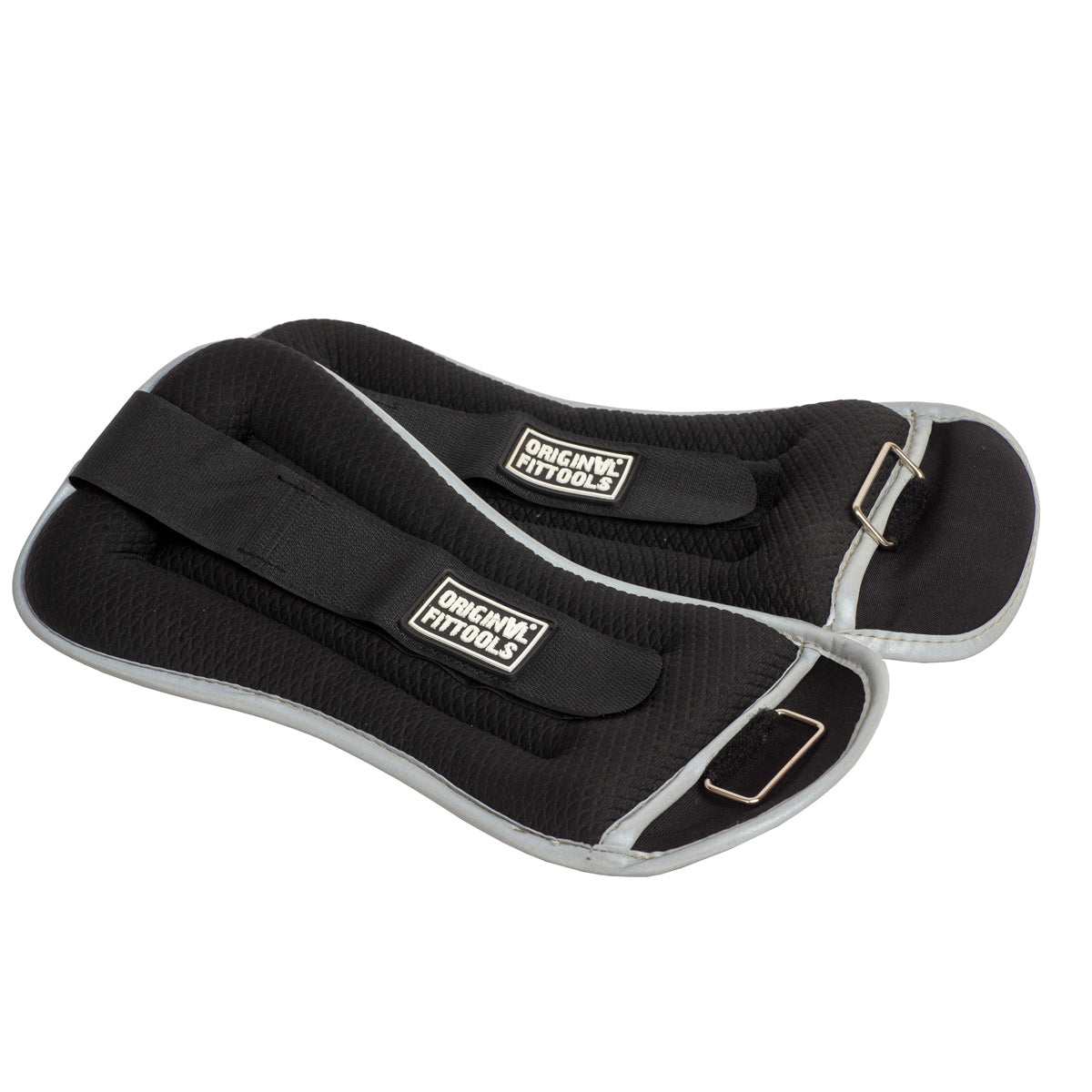 2x1KG Wrist / Ankle Weights