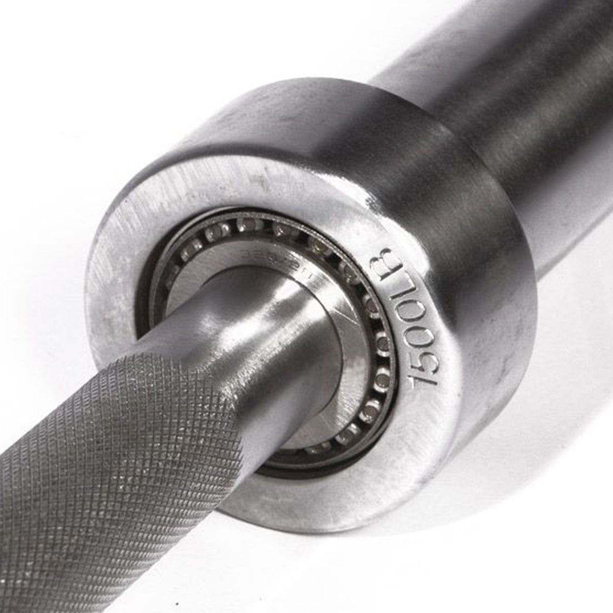Pro 1500LB Hard Chrome