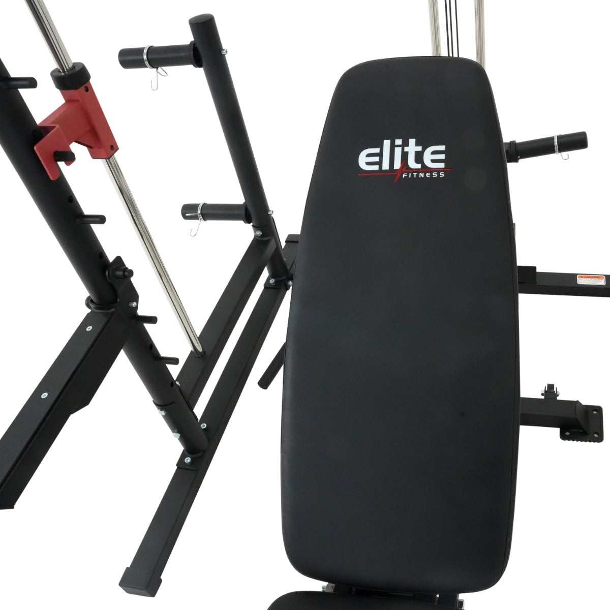 SC1 Smith Cage W/ Bench