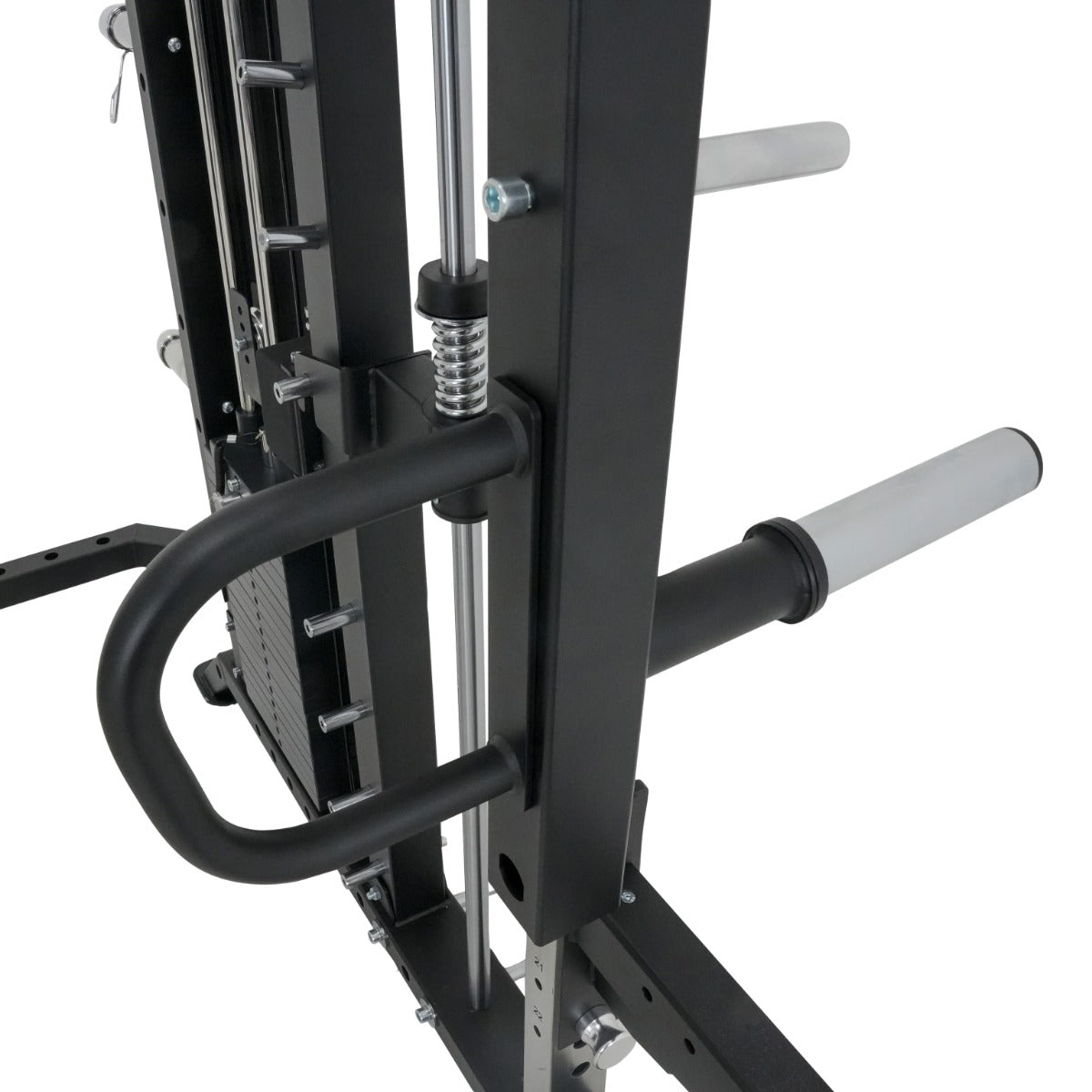 X9 Jammer Arm Attachment