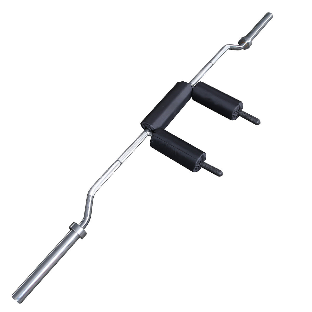 Olympic Safety Squat Barbell