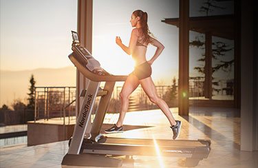 Treadmill Workout Guide