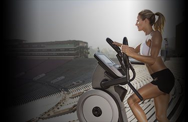 Elliptical Crosstrainer Maintenance Guide