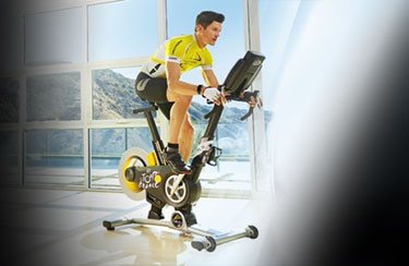 Exercise Bike & Spin Bike Buyer's Guide