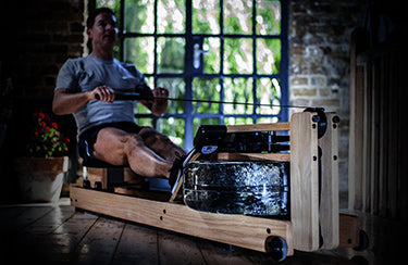 Rower Maintenance Guide