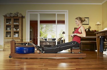 Rowing Machine Workout Guide | Elite Fitness NZ