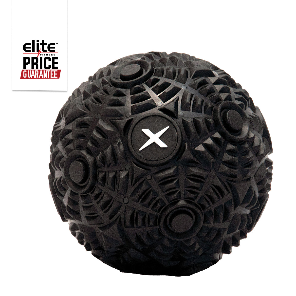 Large Mobility Black Cyberball