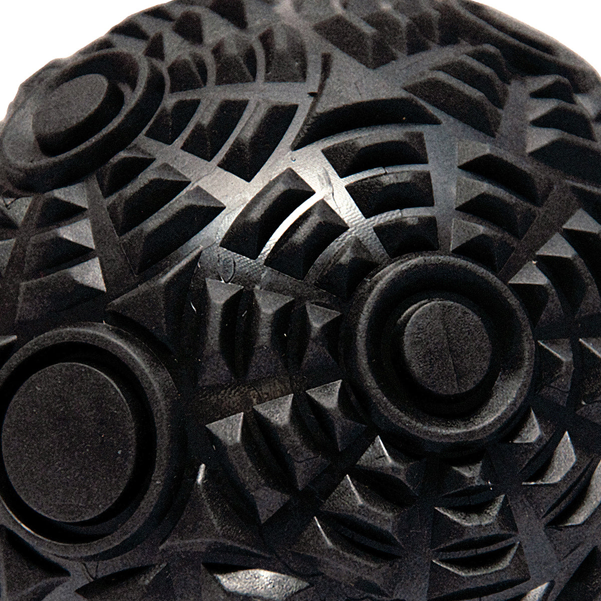 Large Mobility Black Cyberball
