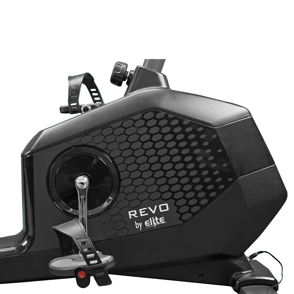 Revo Upright Exercycle