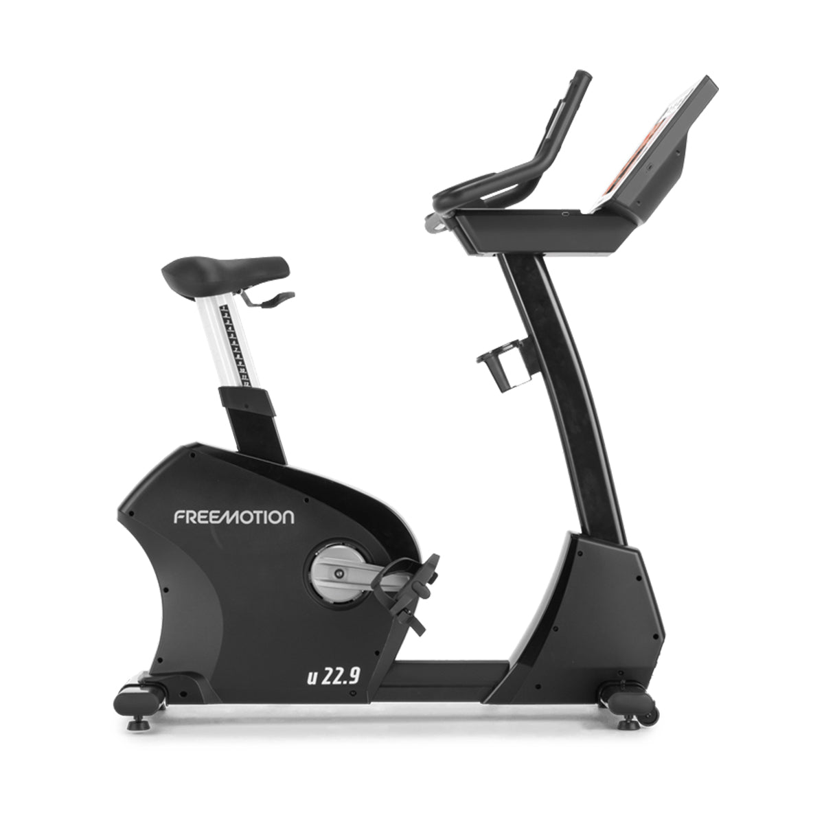 U22.9 Upright Bike