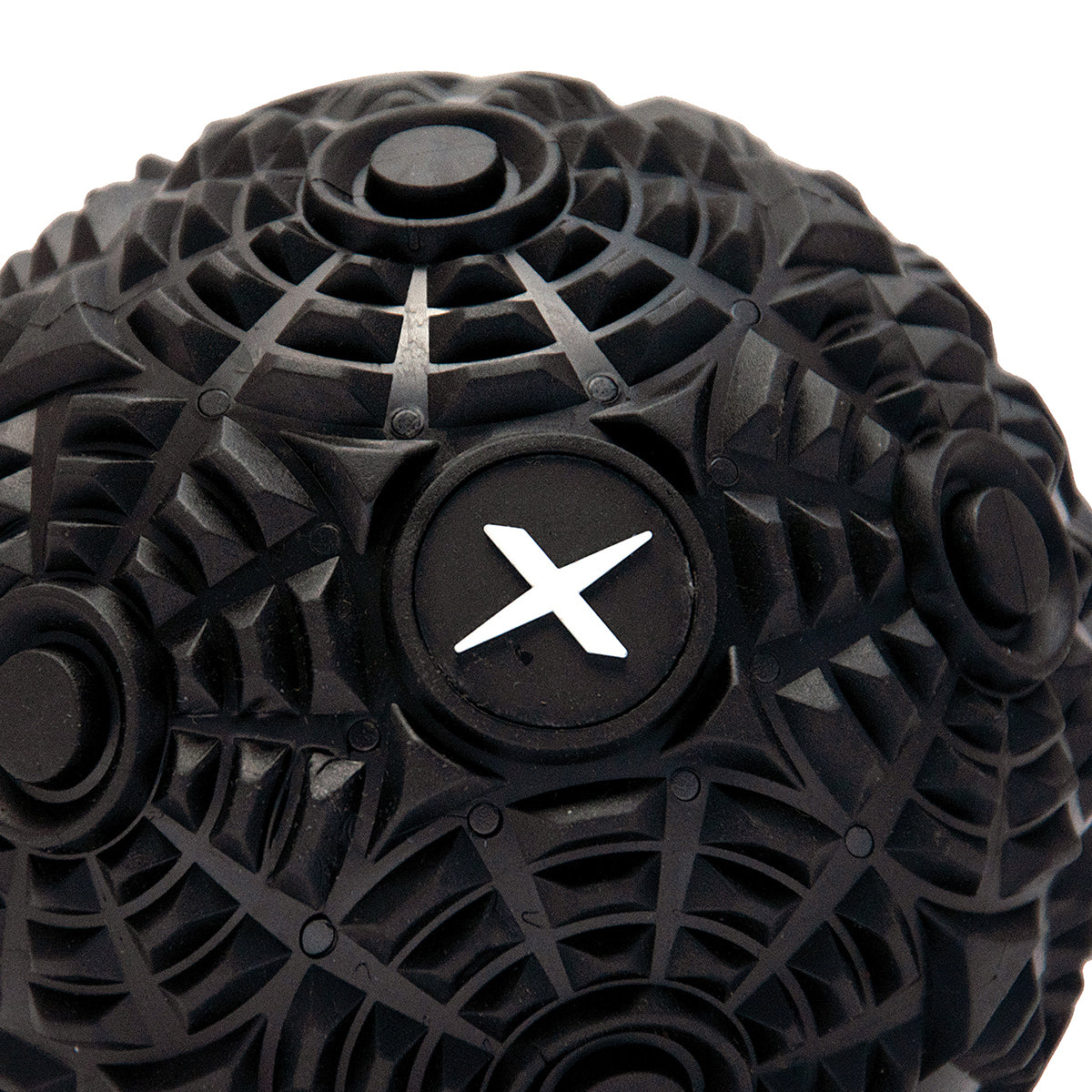 Large Mobility Black Cyberball