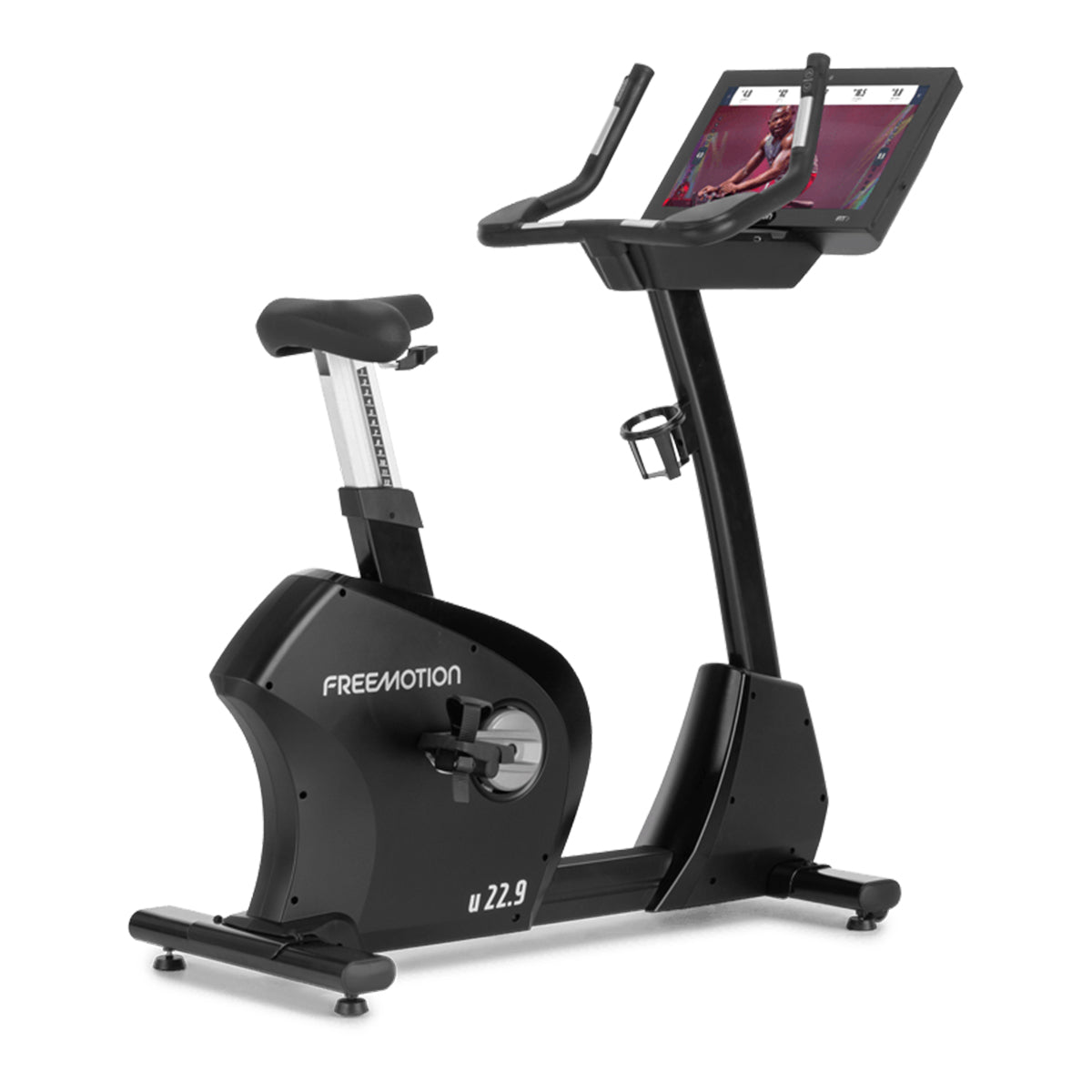 U22.9 Upright Bike