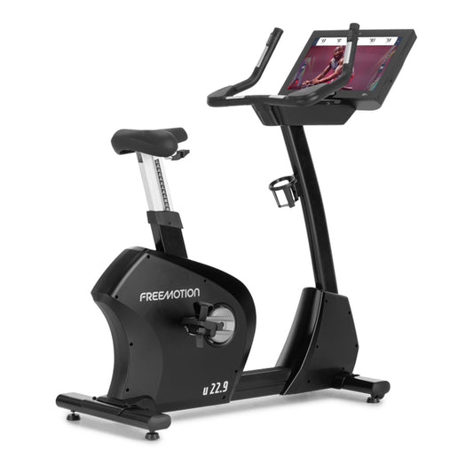 U22.9 Upright Bike