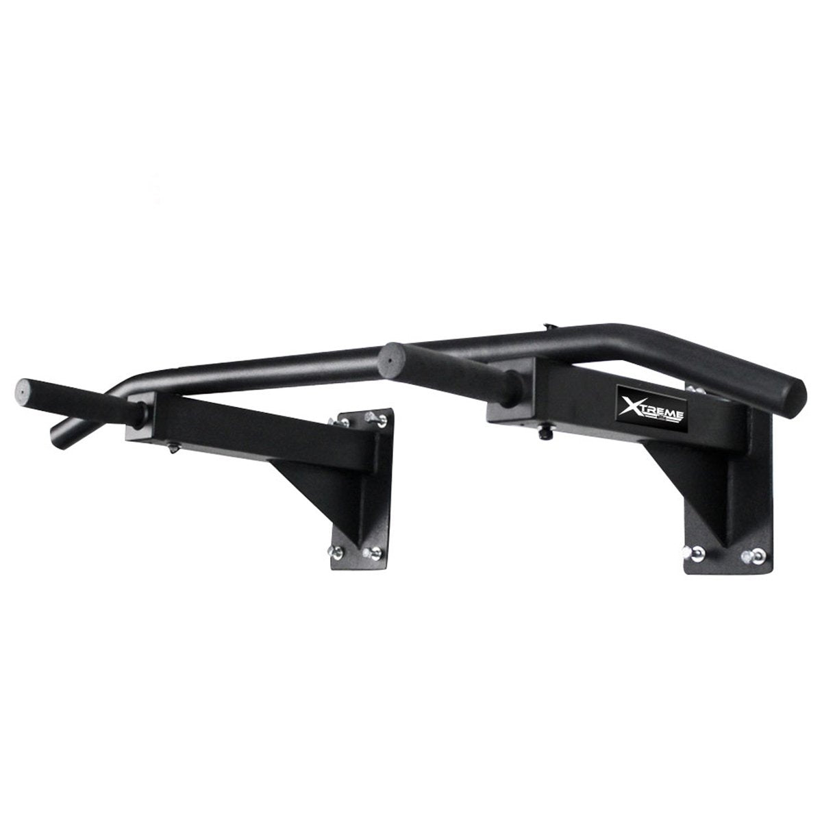 Wall Mounted Chin Up Bar