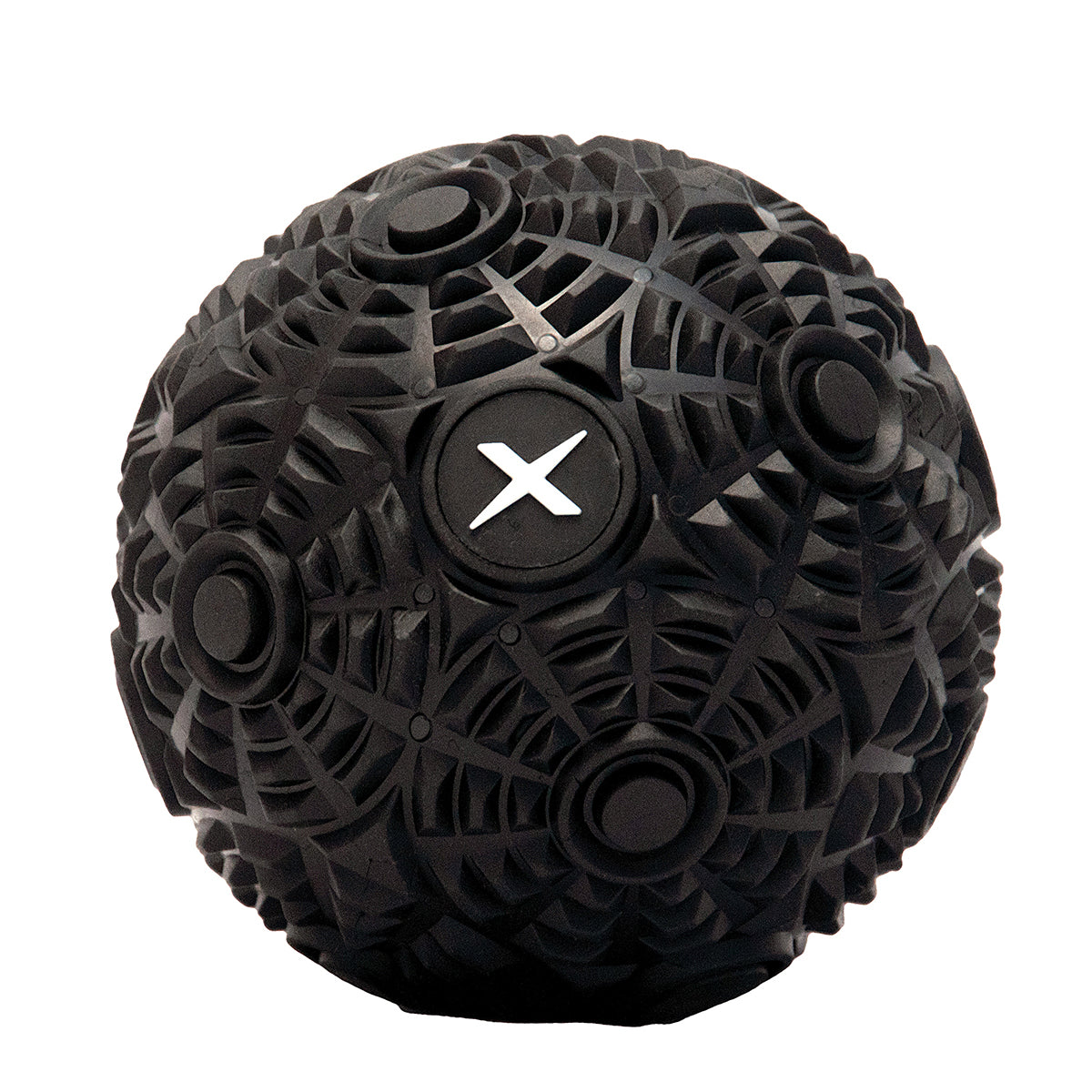 Large Mobility Black Cyberball